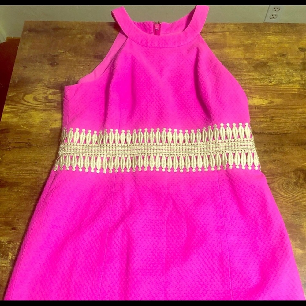 Lily Pulitzer Ashlyn Shift Dress